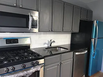 Rented by Urban View Realty