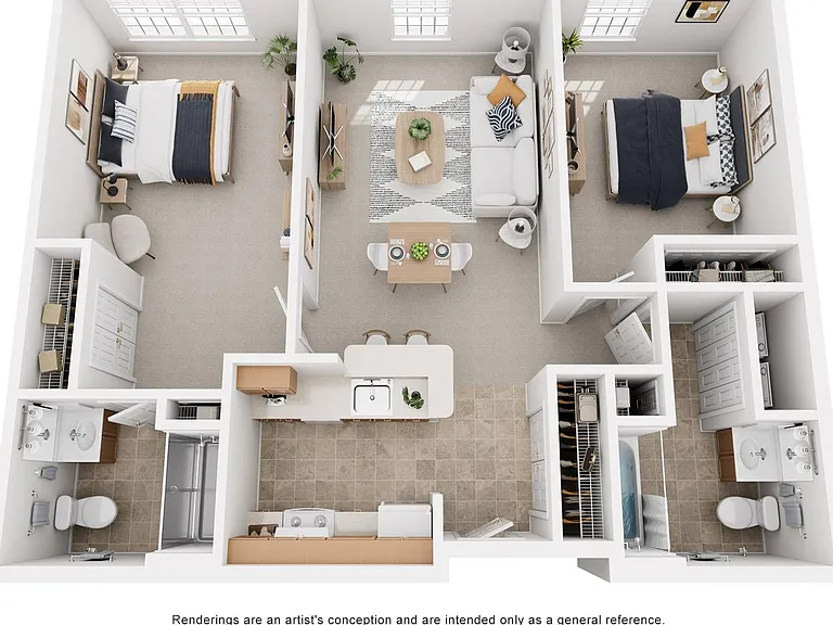 Arbor Crest 62+ Senior Apartments — Photo 23