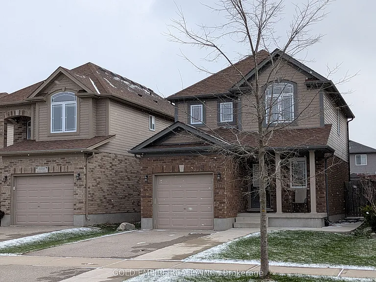 1834 Reilly Walk — Photo 2