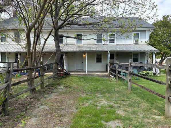 403 W South St, Kennett Square, PA 19348