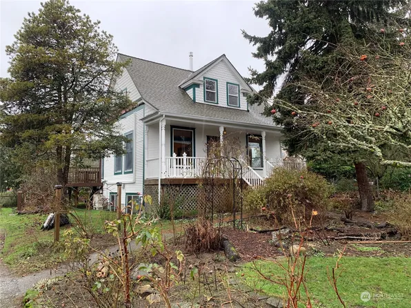 1006 S Madison Street, Tacoma, WA 98405