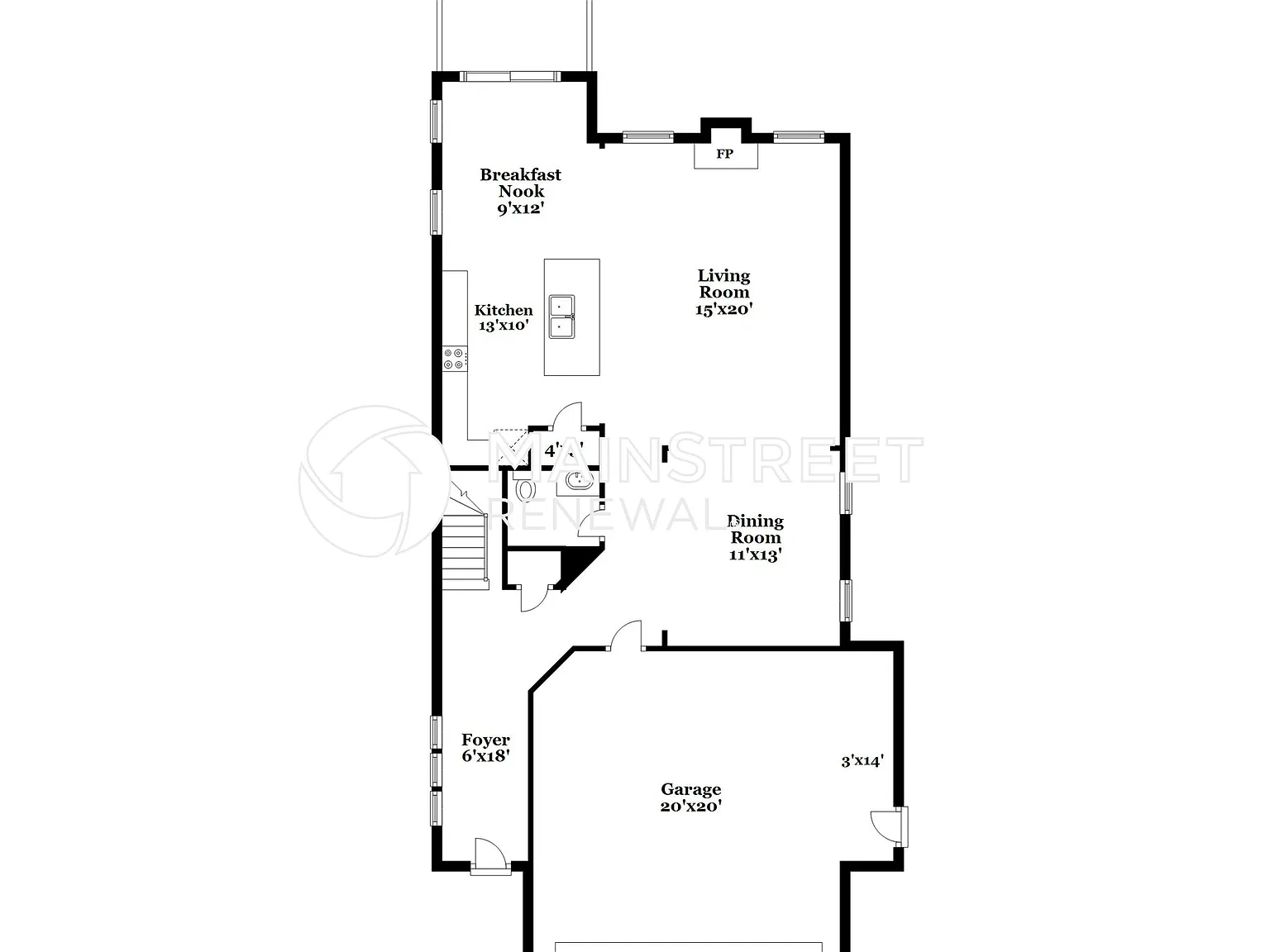255 Highview Dr — Photo 2