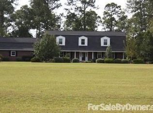 750 Tree Farm Rd, Moultrie, GA 31768