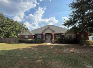 2657 Stafford Farm Blvd, Jay, FL 32565