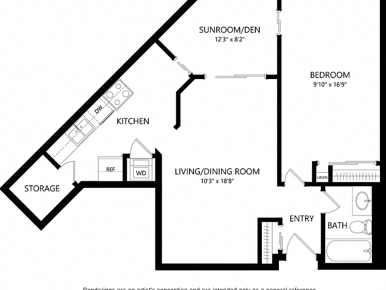 77 Finch Ave W — Photo 12