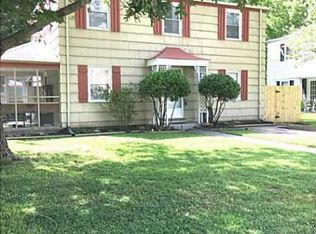 3511 Tidewater Dr, Norfolk, VA 23509