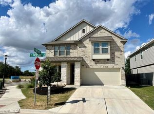 1605 Turtle Bay Loop, Leander, TX 78641