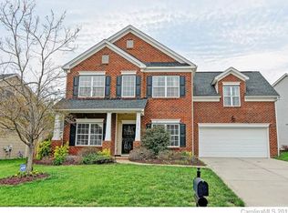 16017 Prescott Hill Ave, Charlotte, NC 28277