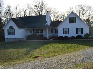 207 Cecil Jackson Rd, Griffin, GA 30223