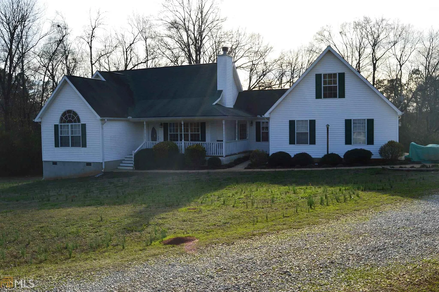 207 Cecil Jackson Rd photo 1