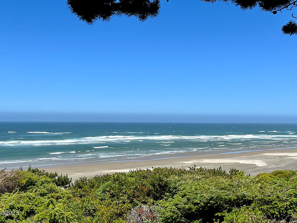 6988 NW Pacific Coast Hwy, Seal Rock, OR 97376 Zillow