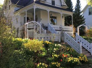 17 N 5th St, Bayfield, WI 54814