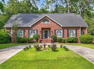 4691 Mill Pond Ct, Murrells Inlet, SC 29576