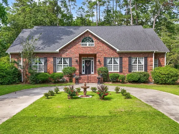 4691 Mill Pond Ct., Murrells Inlet, SC 29576