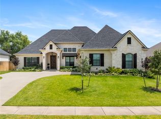3329 Stonington Way, Bryan, TX 77808