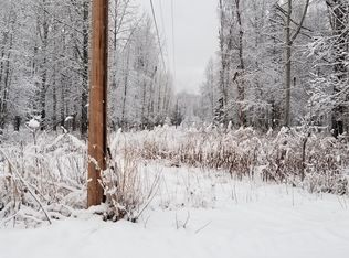 3481 E Donofrio Ln, Wasilla, AK 99654