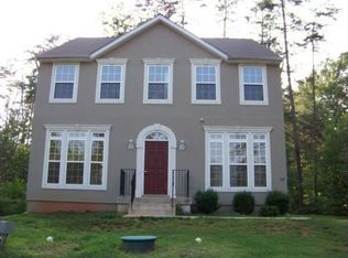 372 Land Or Dr, Ruther Glen, VA 22546