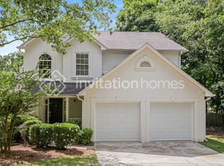 1116 Short Line Ct, Lawrenceville, GA 30043