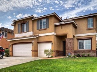 19801 Santa Clara Ct, Riverside, CA 92508