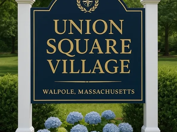 11 Powder House Ln, East Walpole, MA 02032