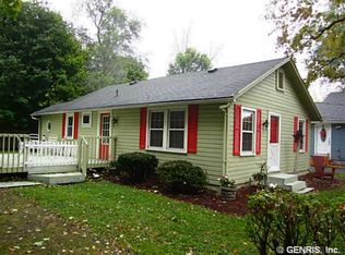 15 Wyvil Ave, Scottsville, NY 14546