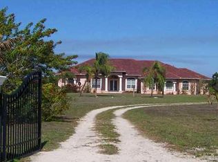 19865 King Fisher Ln, Loxahatchee, FL 33470