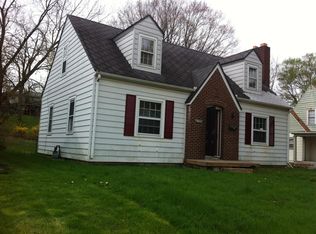 1835 W 9th St, Anderson, IN 46016