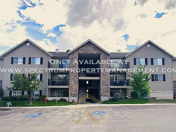 1598 W Westbury Way, Lehi, UT