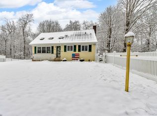 963 Fox Meadow Road, Yorktown Heights, NY 10598