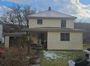 80 Railroad St, Timblin, PA