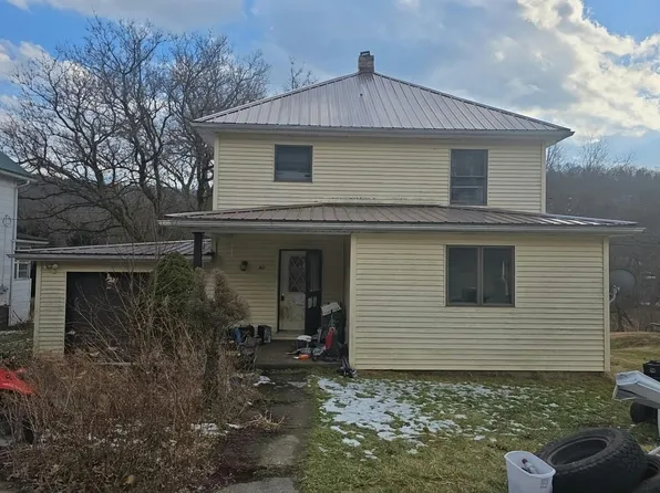 80 Railroad St, Timblin, PA 15778