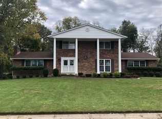 3298 Early Rd, Dayton, OH 45415