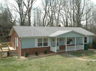 2477 Ardmore Mnr, Winston Salem, NC 27103