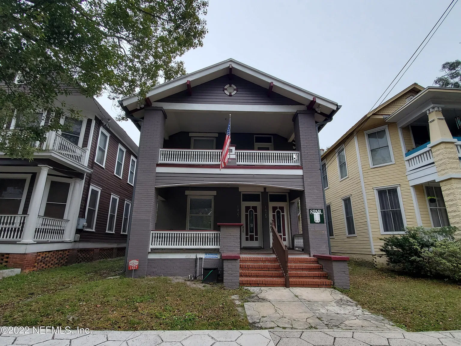 2 bed, 1.0 bath, 1160 sqft, $1,400 — Photo 2