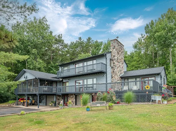 13261 Cranberry Blvd, Manitowish Waters, WI 54545