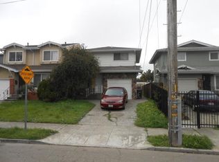 2646 Fisher Ave, Oakland, CA 94605
