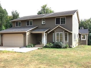 4105 NW 387th St, Woodland, WA