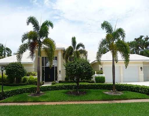 Home For Sale In St Andrews Country Club