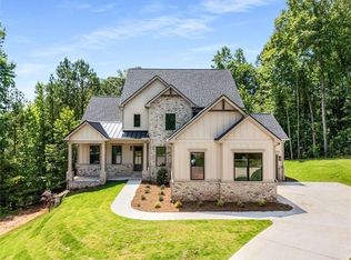7262 Creekside Way, Jefferson, GA 30549