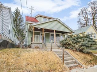 1319 North Ave NE, Grand Rapids, MI 49505