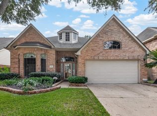 21611 San Marino Dr, Katy, TX 77450