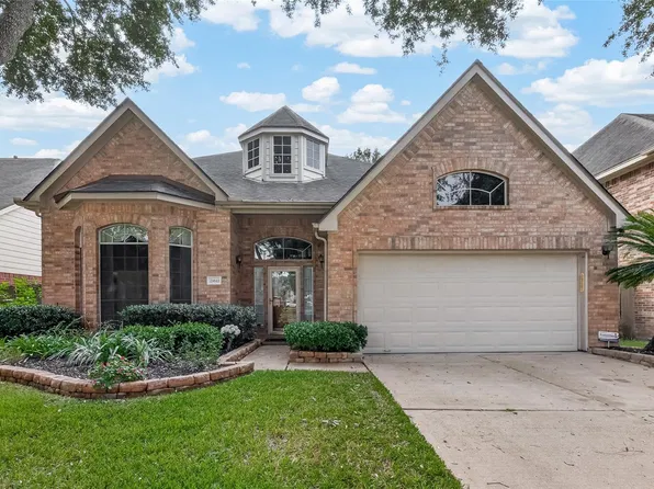 21611 San Marino Dr, Katy, TX 77450