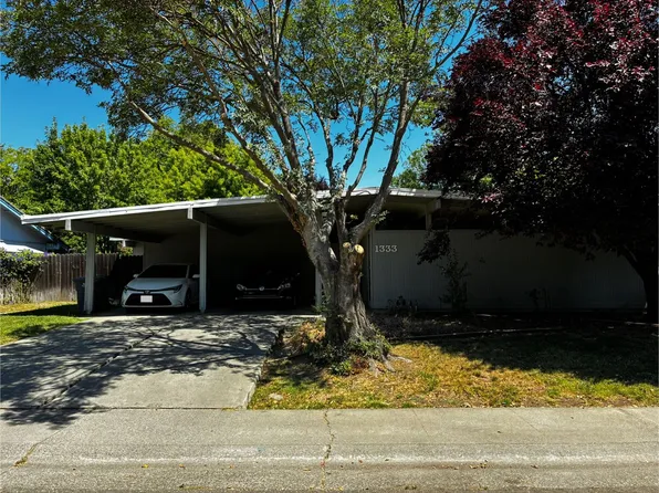 1333 Notre Dame Dr, Davis, CA 95616