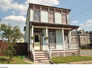 401 N 32nd St, Richmond, VA 23223
