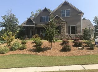 8765 Port View Dr, Gainesville, GA 30506
