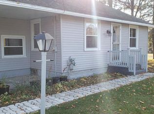 3461 Heights Ravenna Rd, Muskegon, MI 49444