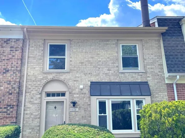 9045 N Laurel Rd Unit K, Laurel, MD 20723