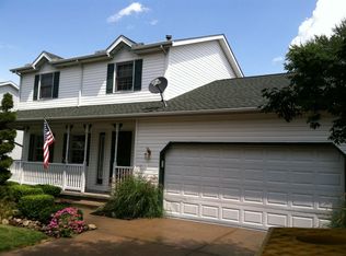 2125 Foxwood Dr, Erie, PA