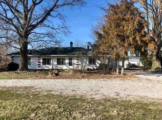 2296 E Us Highway 136, Pittsboro, IN