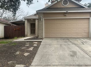15051 Spring Mist, San Antonio, TX 78247